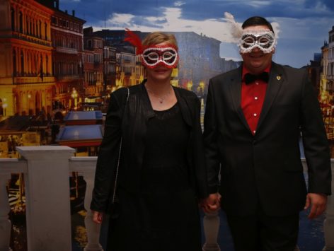 Jubiläum 80 Jahre 1106