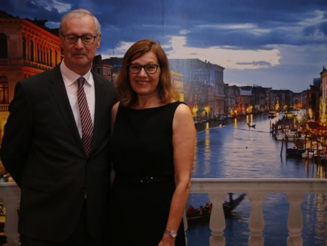 Jubiläum 80 Jahre 1109