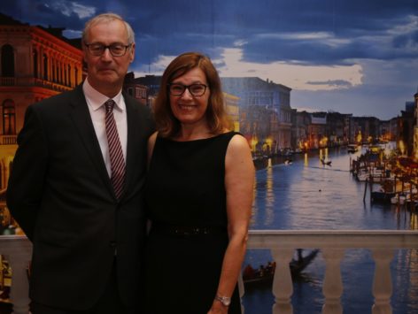 Jubiläum 80 Jahre 1110