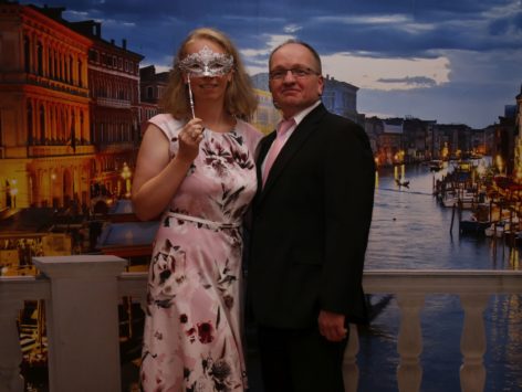 Jubiläum 80 Jahre 1111