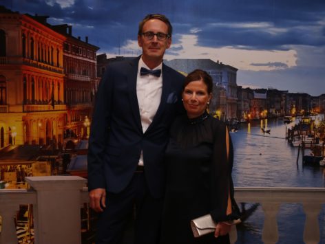 Jubiläum 80 Jahre 1117