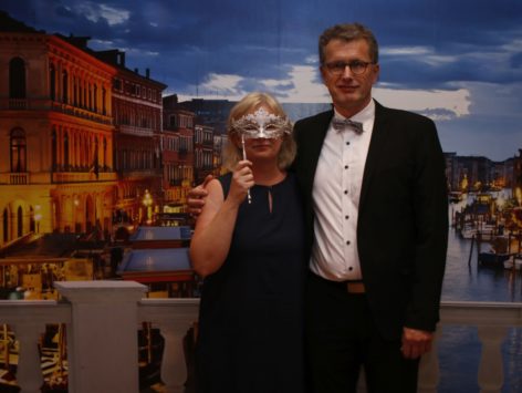 Jubiläum 80 Jahre 1118