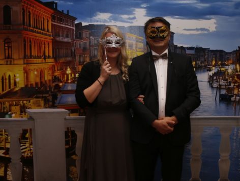 Jubiläum 80 Jahre 1120