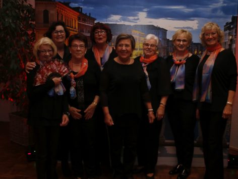 Jubiläum 80 Jahre 1124