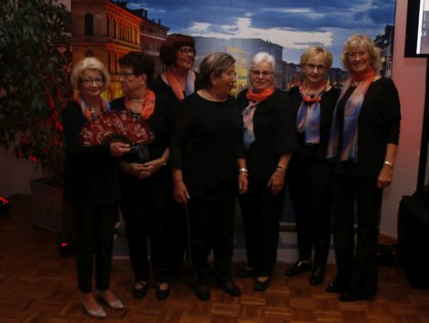 Jubiläum 80 Jahre 1125