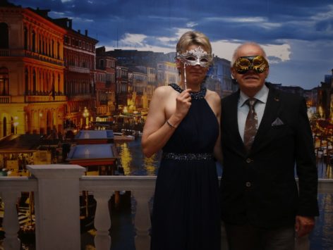 Jubiläum 80 Jahre 1126