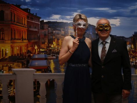 Jubiläum 80 Jahre 1127