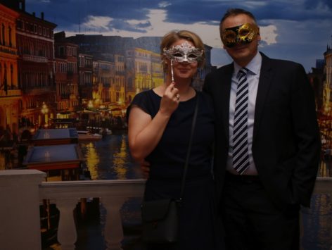 Jubiläum 80 Jahre 1129