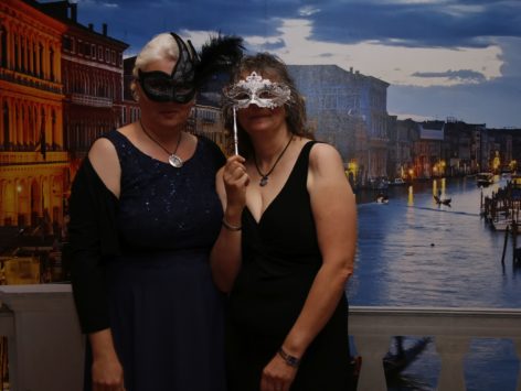 Jubiläum 80 Jahre 1133