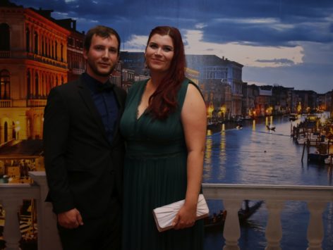 Jubiläum 80 Jahre 1134