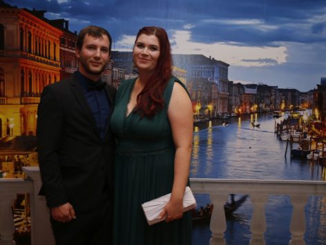 Jubiläum 80 Jahre 1135