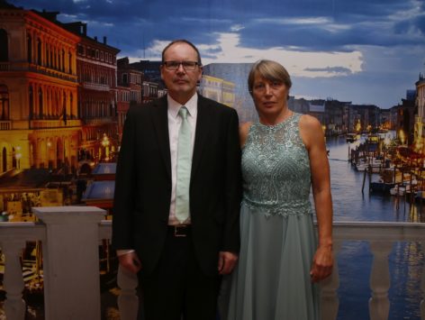 Jubiläum 80 Jahre 1136