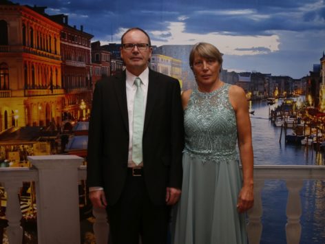 Jubiläum 80 Jahre 1137