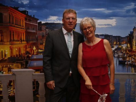 Jubiläum 80 Jahre 1138