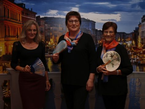 Jubiläum 80 Jahre 1141