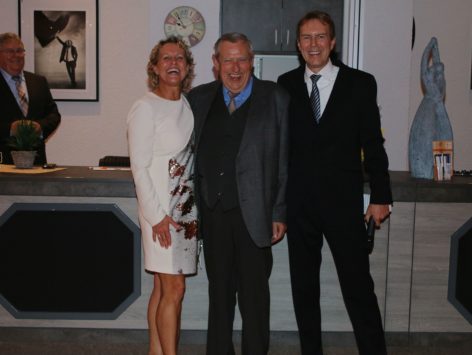 Jubiläum 80 Jahre 1151