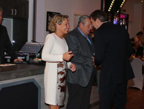 Jubiläum 80 Jahre 1155