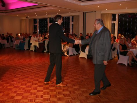 Jubiläum 80 Jahre 1163