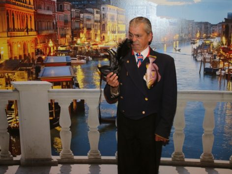 Jubiläum 80 Jahre 1181