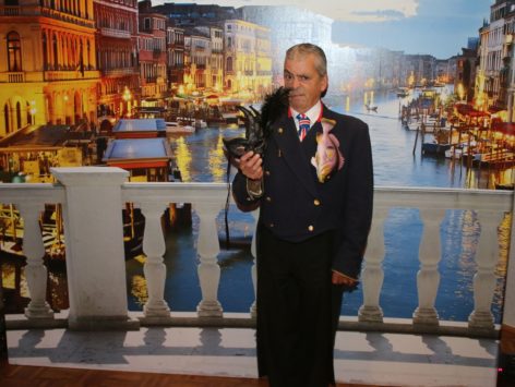 Jubiläum 80 Jahre 1182