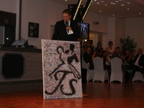 Jubiläum 80 Jahre 1184