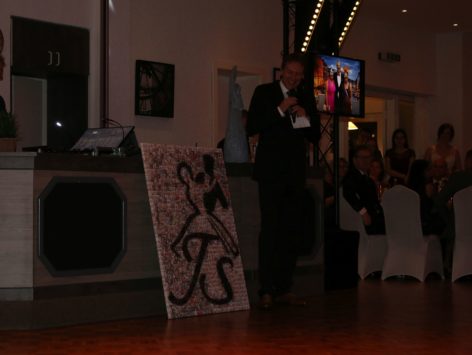 Jubiläum 80 Jahre 1186