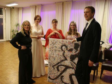 Jubiläum 80 Jahre 1189