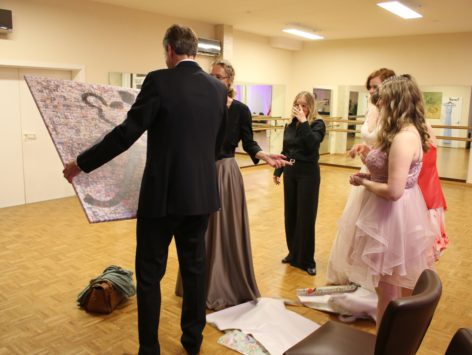 Jubiläum 80 Jahre 1190