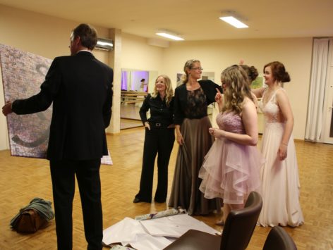 Jubiläum 80 Jahre 1191