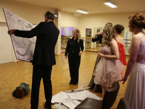 Jubiläum 80 Jahre 1192