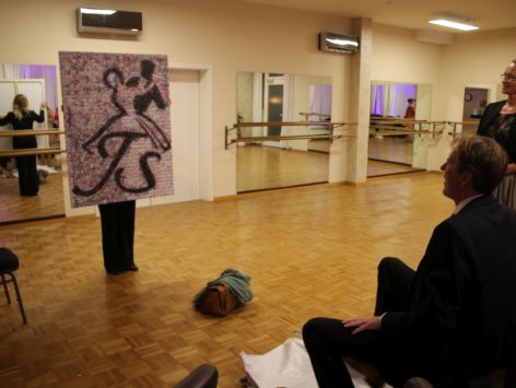 Jubiläum 80 Jahre 1194