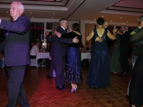 Jubiläum 80 Jahre 1218