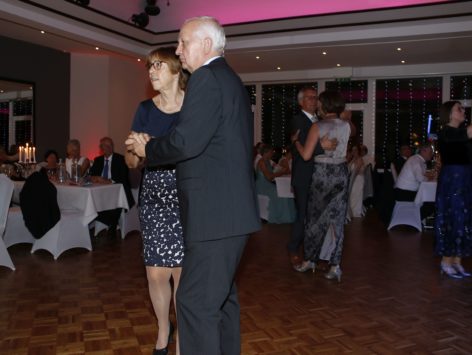 Jubiläum 80 Jahre 1219