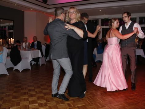 Jubiläum 80 Jahre 1229