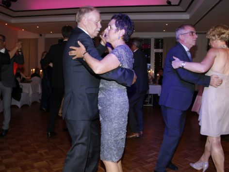 Jubiläum 80 Jahre 1232