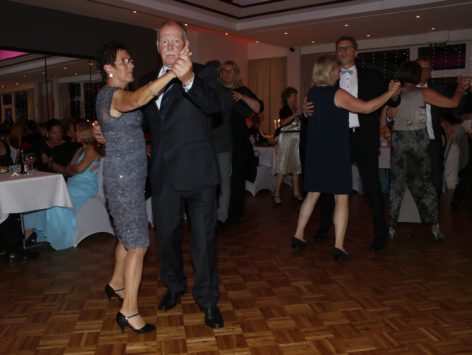 Jubiläum 80 Jahre 1233