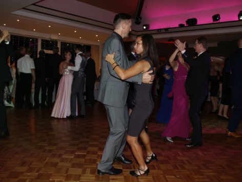 Jubiläum 80 Jahre 1234