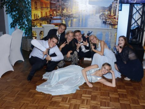 Jubiläum 80 Jahre 1241