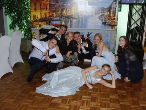 Jubiläum 80 Jahre 1242