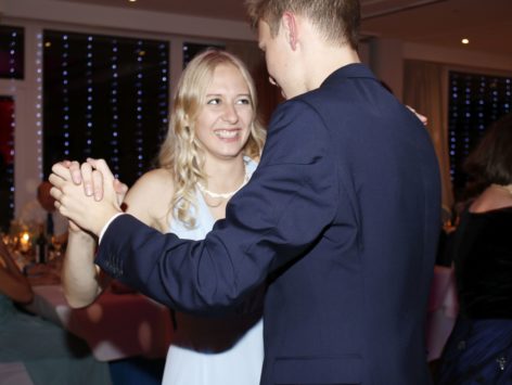 Jubiläum 80 Jahre 1256