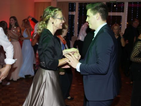 Jubiläum 80 Jahre 1267