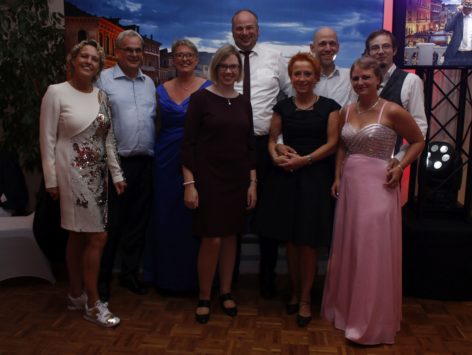 Jubiläum 80 Jahre 1269