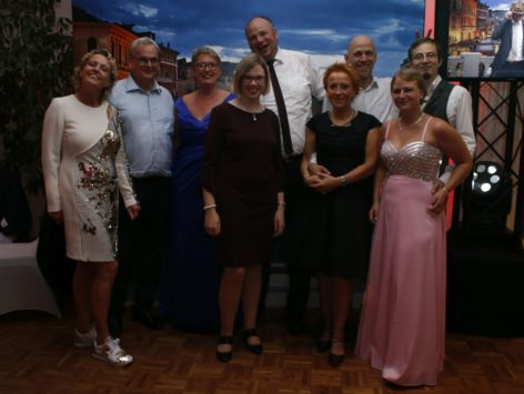 Jubiläum 80 Jahre 1270