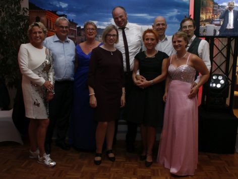 Jubiläum 80 Jahre 1271