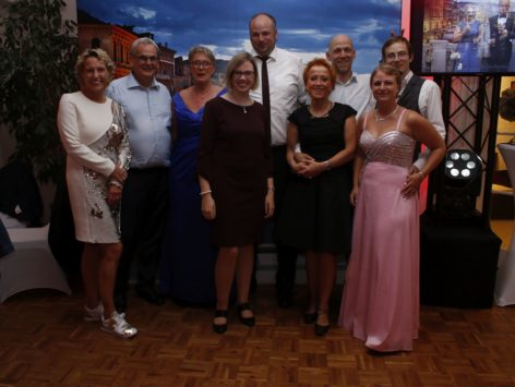 Jubiläum 80 Jahre 1272