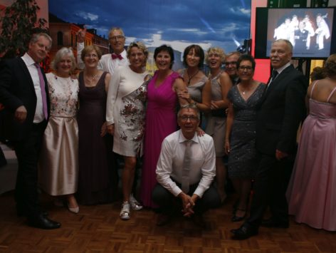 Jubiläum 80 Jahre 1276