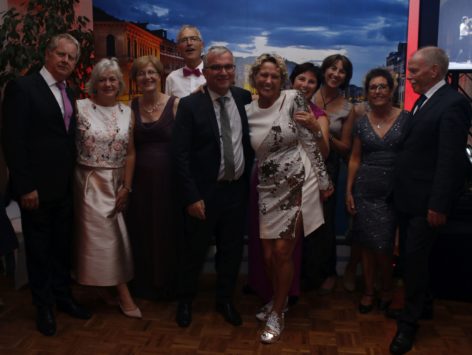 Jubiläum 80 Jahre 1279