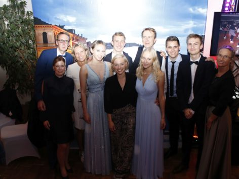 Jubiläum 80 Jahre 1284