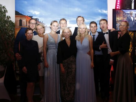 Jubiläum 80 Jahre 1285