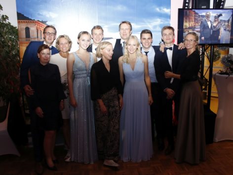 Jubiläum 80 Jahre 1286